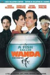 دانلود فیلم A Fish Called Wanda 1988