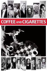 دانلود فیلم Coffee and Cigarettes 2003