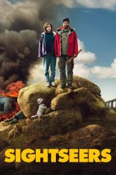 دانلود فیلم Sightseers 2012