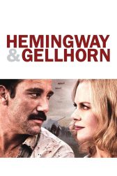 دانلود فیلم Hemingway & Gellhorn 2012