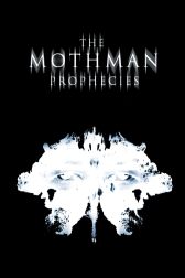 دانلود فیلم The Mothman Prophecies 2002