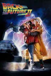 دانلود فیلم Back to the Future Part II 1989