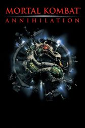 دانلود فیلم Mortal Kombat: Annihilation 1997