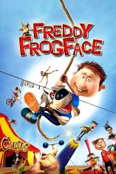 دانلود فیلم Freddy Frogface 2011