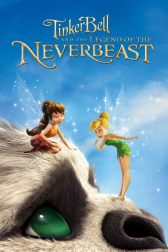 دانلود فیلم Tinker Bell and the Legend of the NeverBeast 2014