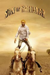 دانلود فیلم Son of Sardaar 2012