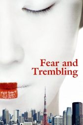 دانلود فیلم Fear and Trembling 2003