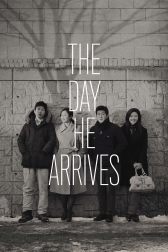 دانلود فیلم The Day He Arrives 2011