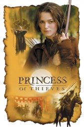 دانلود فیلم Princess of Thieves 2001