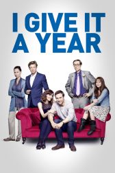 دانلود فیلم I Give It a Year 2013