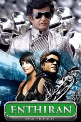 دانلود فیلم Enthiran 2010