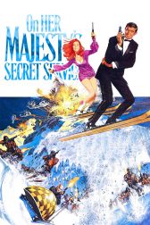 دانلود فیلم On Her Majesty’s Secret Service 1969