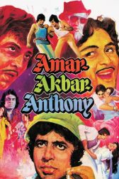 دانلود فیلم Amar Akbar Anthony 1977