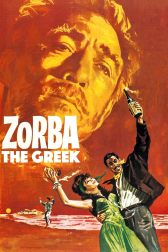 دانلود فیلم Zorba the Greek 1964