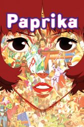 دانلود فیلم Paprika 2006