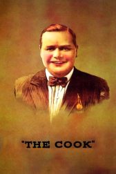 دانلود فیلم The Cook 1918