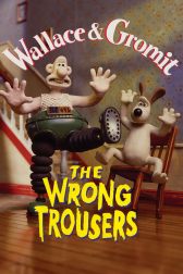 دانلود فیلم Wallace & Gromit: The Wrong Trousers 1993