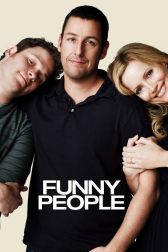 دانلود فیلم Funny People 2009