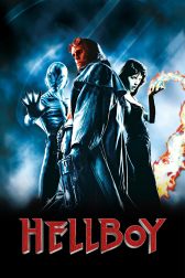 دانلود فیلم Hellboy 2004