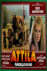 دانلود فیلم Attila flagello di Dio 1982