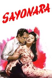 دانلود فیلم Sayonara 1957