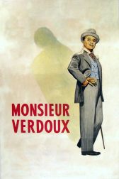 دانلود فیلم Monsieur Verdoux 1947