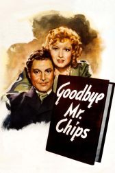 دانلود فیلم Goodbye, Mr. Chips 1939