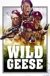 دانلود فیلم The Wild Geese 1978