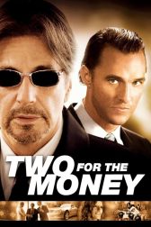 دانلود فیلم Two for the Money 2005