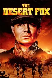 دانلود فیلم The Desert Fox: The Story of Rommel 1951