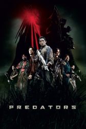 دانلود فیلم Predators 2010