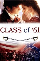 دانلود فیلم Class of ’61 1993