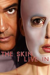 دانلود فیلم The Skin I Live In 2011