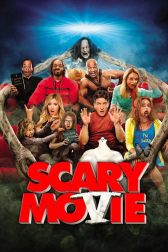 دانلود فیلم Scary Movie V 2013