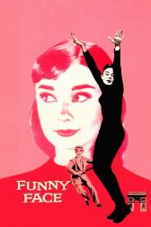 دانلود فیلم Funny Face 1957