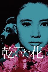 دانلود فیلم Pale Flower 1964