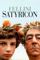 دانلود فیلم Fellini Satyricon 1969