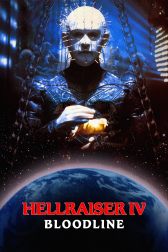 دانلود فیلم Hellraiser: Bloodline 1996