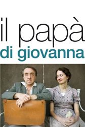 دانلود فیلم Giovanna’s Father 2008