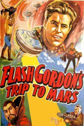 دانلود فیلم Flash Gordon’s Trip to Mars 1938