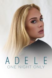 دانلود فیلم Adele: One Night Only 2021