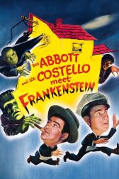 دانلود فیلم Abbott and Costello Meet Frankenstein 1948