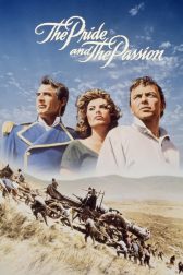 دانلود فیلم The Pride and the Passion 1957