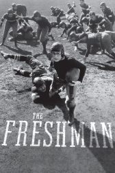 دانلود فیلم The Freshman 1925