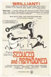 دانلود فیلم Seduced and Abandoned 1964