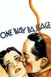 دانلود فیلم One Way Passage 1932