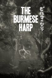 دانلود فیلم The Burmese Harp 1956