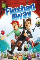 دانلود فیلم Flushed Away 2006