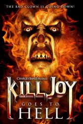 دانلود فیلم Killjoy Goes to Hell 2012