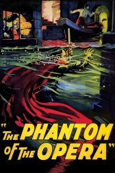 دانلود فیلم The Phantom of the Opera 1925